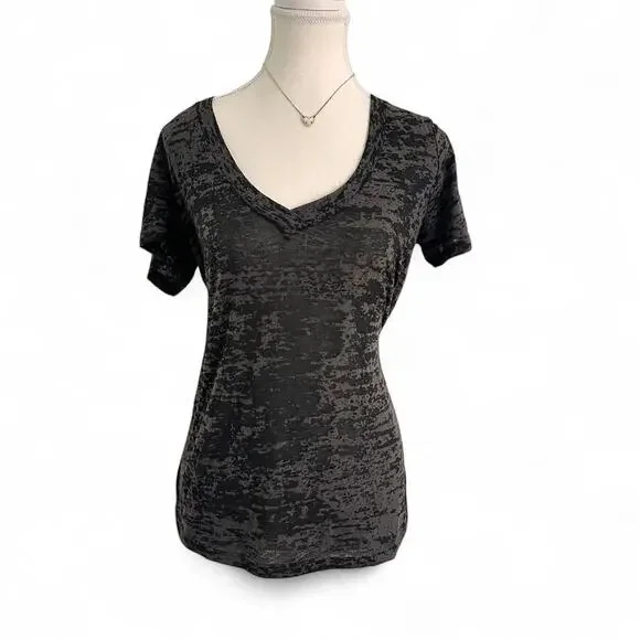 Angel Mcbling Wings Sheer Full Length Staple Pieve Top Size Large - Picture 2 of 6